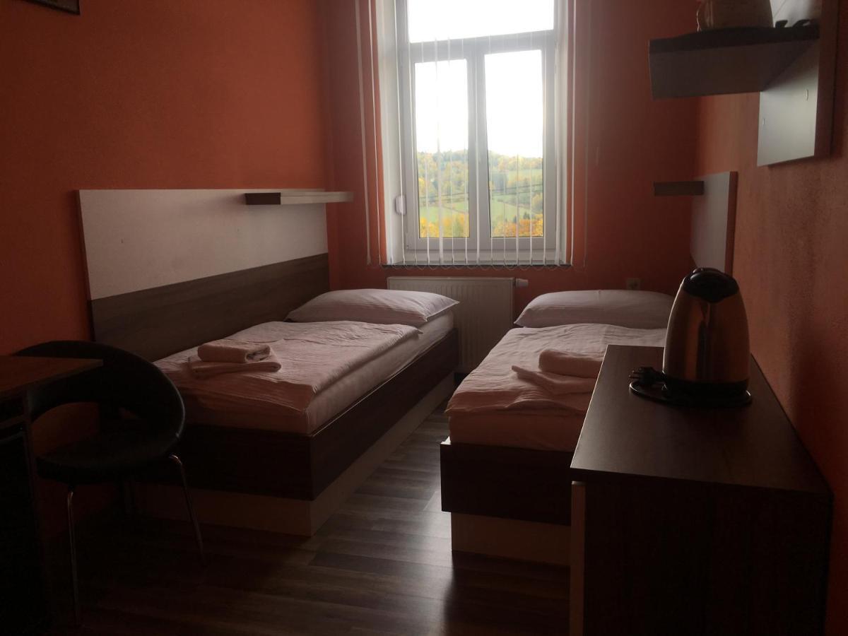Obora * Tachov (Plzen)